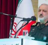 الحرس الثوري الإيراني: منشآتنا النووية آمنة ولدينا المعلومات اللّازمة للردّ