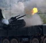 الدفاع الروسية تعلن إسقاط 50 مسيرة أوكرانية فوق ثمان مقاطعات
