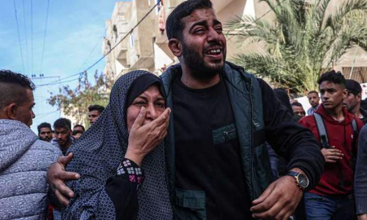  الصحة الفلسطينية: 11 ألف مفقود تحت الأنقاض في قطاع غزة