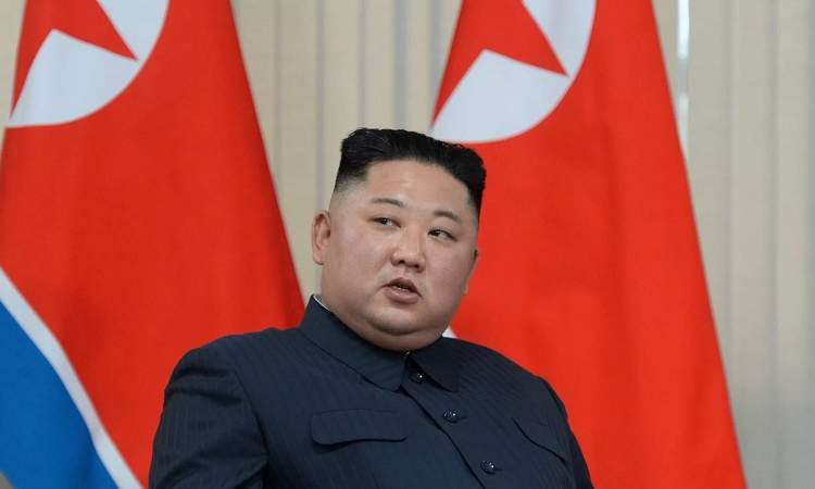 كوريا الشمالية تحذر اعدائها بتمرين يحاكي الرد النووي