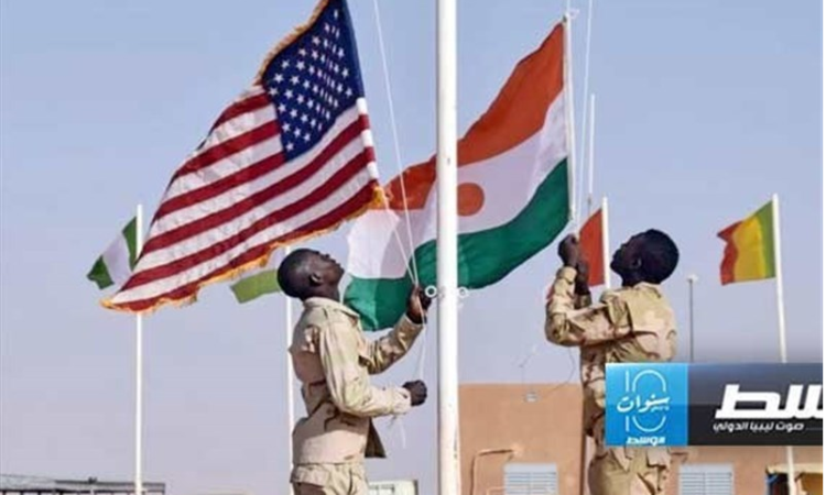 لندن: انسحاب القوات الأمريكية من النيجر نصر استراتيجي لروسيا