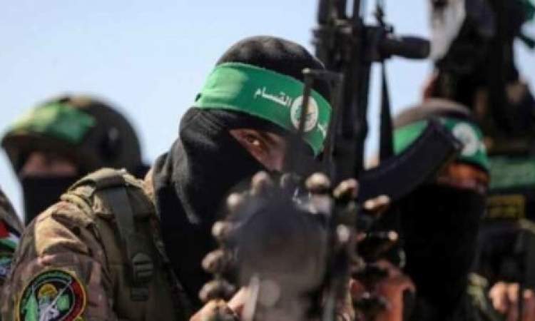 "القسام” تعلن استهداف موقع إسرائيلي للمراقبة والتجسس وسط غزة