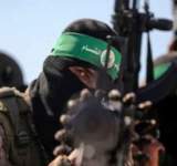 "القسام” تعلن استهداف موقع إسرائيلي للمراقبة والتجسس وسط غزة