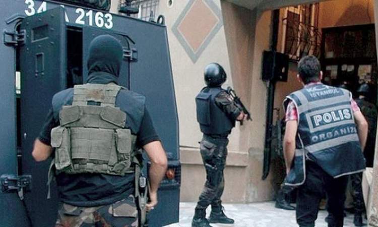 تركيا تعلن القبض على 2991 مشتبها بالانتماء لداعش 