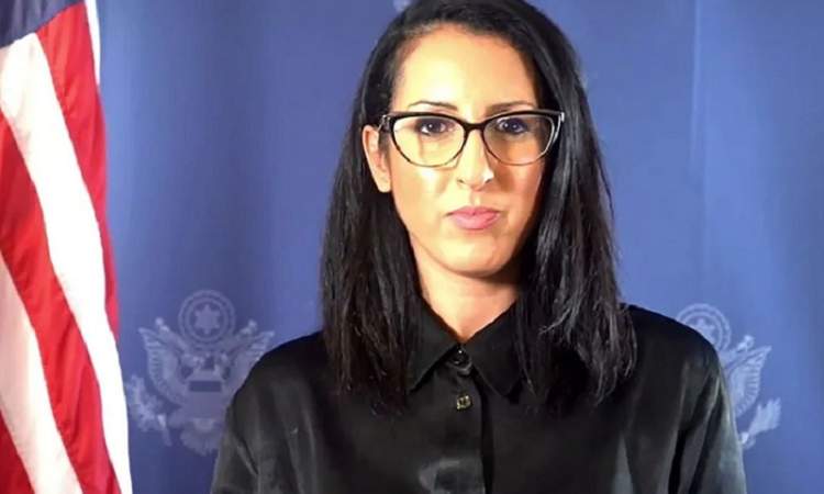 استقالة المتحدثة الناطقة بالعربية في الخارجية الأمريكية احتجاجا على حرب غزة
