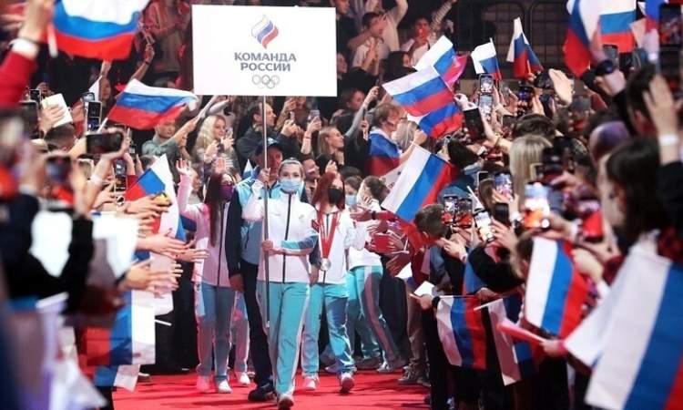 تحديد شروط استبعاد الروس من أولمبياد باريس 2024