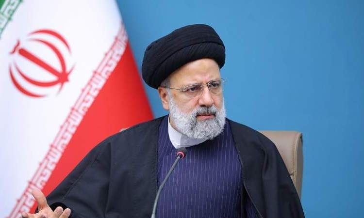 الرئيس الإيراني: الحرب الاقتصادية ضدنا فشلت ولم تحقق أهدافها بعزل إيران