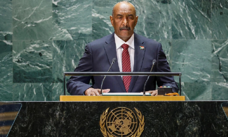 الخرطوم :الامارات تؤجج الصراع في السودان