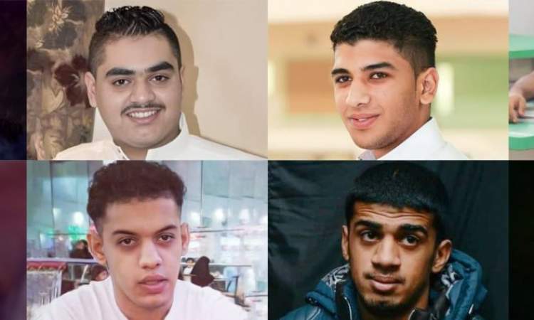 انتقادات لمصادقة النظام السعودي اعدام 8 معتقلين قاصرين 