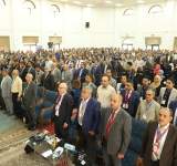 صنعاء: انطلاق أعمال المؤتمر العلمي التاسع لجمعية جراحي العظام