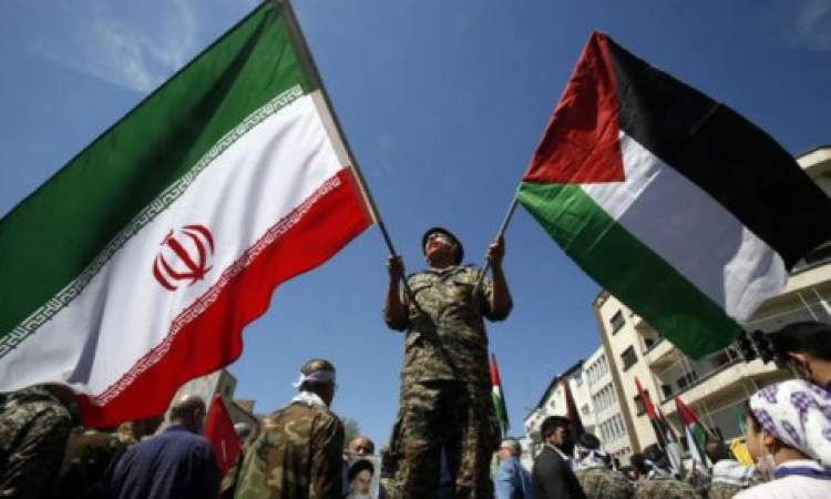 إيران تفرض عقوبات “صارمة” على كيانات أميركية وبريطانية تدعم إسرائيل (اسماء)