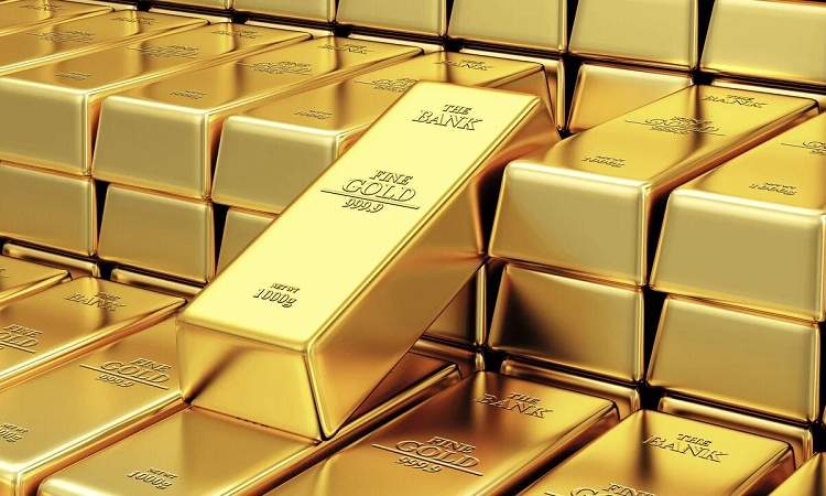 ارتفاع اسعار الذهب وخسارة البلاتين نحو 0.7% 