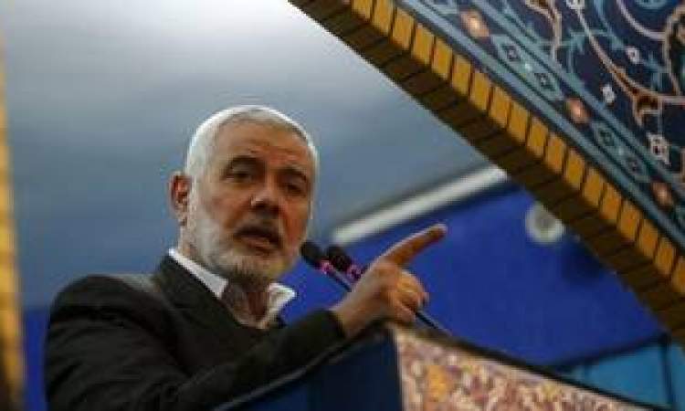 حماس تعلن موافقتها على اتفاق الهدنة "بنود المقترح"