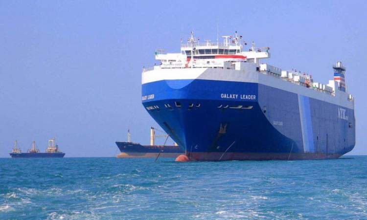كبريات شركات الشحن الدولية تعلن عزوفها عن الإبحار إلى الموانئ الصهيونية