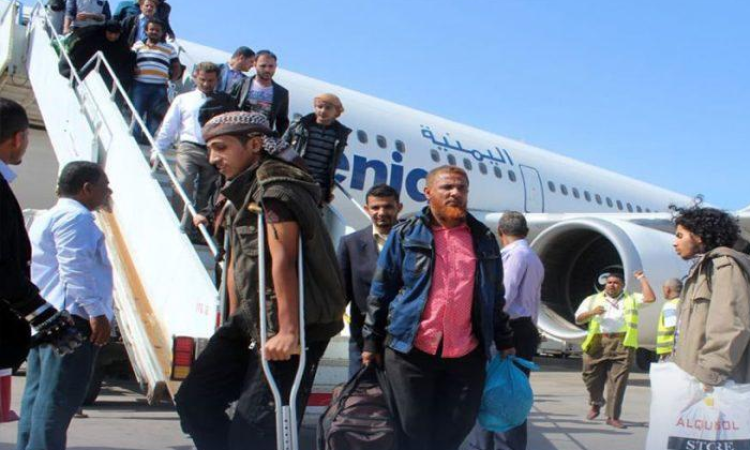 شروط الهند لعلاج اليمنيين تزداد صعوبة