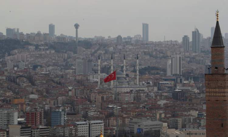 تركيا تتراجع عن قرار حظر التصدير الى "اسرائيل"