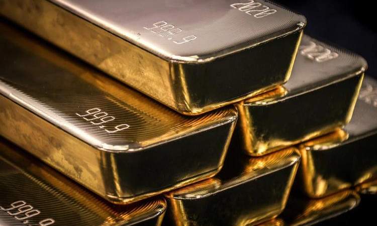 الذهب يرتفع 1% مع توقعات برفع الفدرالي اسعار الفائدة