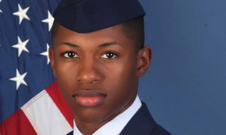 مقتل طيار أمريكي أسود برصاص الشرطة في فلوريدا