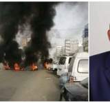 محافظ عدن: سياسة الاحتلال وصلت إلى مستوى خطير يهدد حياة ابناء عدن