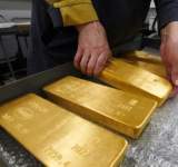 انخفاض الذهب مع انتظار المتداولين بيانات التضخم الأميركية