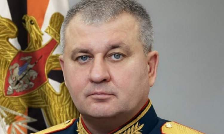 اعتقال نائب رئيس هيئة الأركان الروسي بتهمة الرشوة