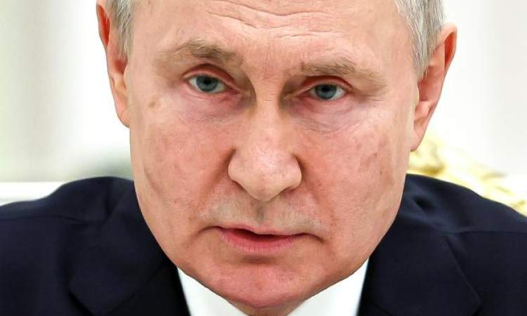 بوتين يوقع مرسوما يتيح مصادرة الممتلكات الامريكية في روسيا