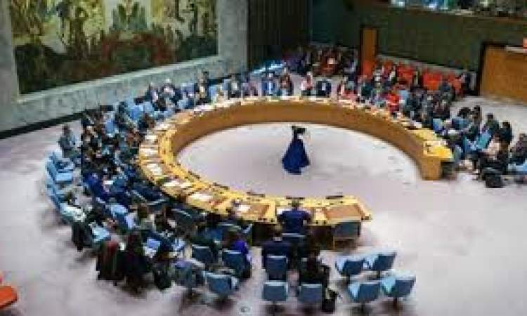 مجلس الأمن يصوت لصالح قرار يدين الاعتداءات على العاملين في مناطق النزاعات
