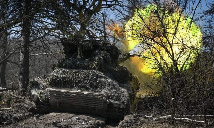 الدفاع الروسية تعلن القضاء على 1485 عسكريا أوكرانيّا في 24 ساعة