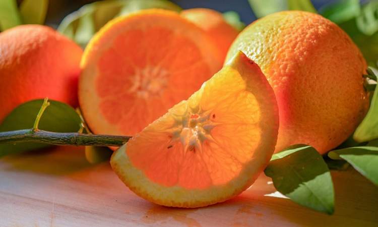 تعرف على فوائد قشر البرتقال التي تثير حماسة العلماء بسبب فائدتها