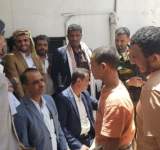 الافراج الشرطي وبالضمانات ل89 سجينا بصنعاء
