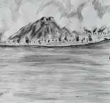 القرصنة البرتغالية في جزيرة سقطرى .. بودكاست