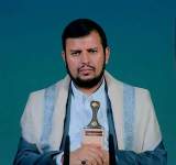 قائد الثورة يبارك للشعب اليمني والأمة بدخول شهر ذي الحجة 