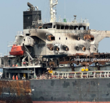 تقرير دولي: القوة البحرية للولايات المتحدة تراجعت أمام الضربات اليمنية
