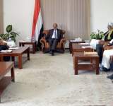 الشورى يستعرض أنشطة المجلس ومستجدات الساحة الوطنية