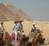 11ألف سائح أوروبي في ورطة كبيرة بفنادق مصر