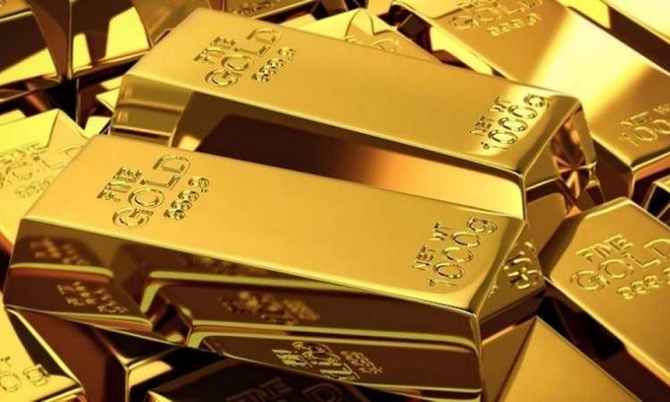 أسعار الذهب تحقق أول مكسب أسبوعي لها وسط تفاؤل إيجابي لأسعار الفائدة