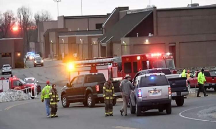 مصرع شخصين واصابة 9 اخرين بحوادث متفرقة في امريكا