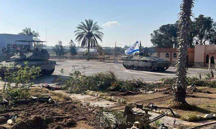 الإعلام الحكومي بغزة: الحديث عن وقف تكتيكي للحرب أكذوبة إسرائيلية