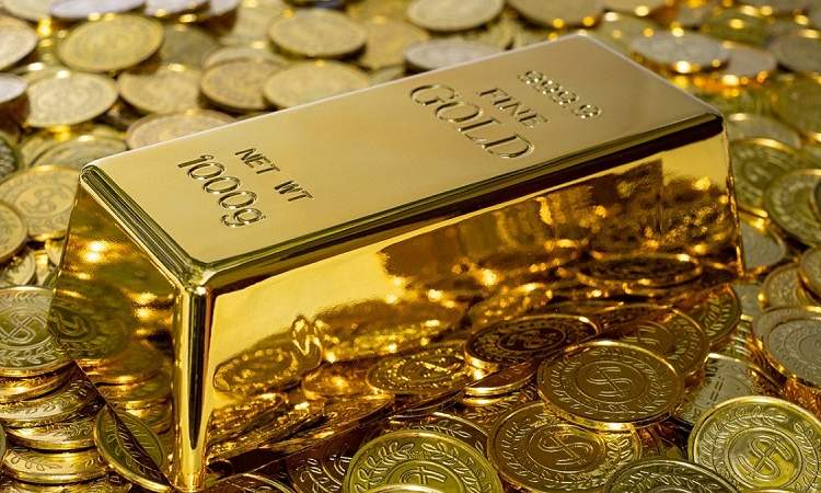 أسعار الذهب تتجه نحو تحقيق مكسب أسبوعي بدعم تفاؤل حيال خفض الفائدة