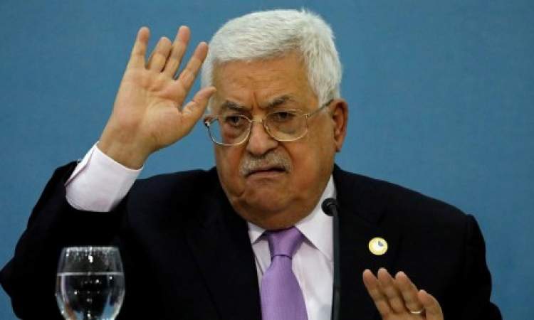 الرئيس عباس أحبط اجتماع “بكين 2” للمُصالحة الفلسطينية وطالب بتأجيله