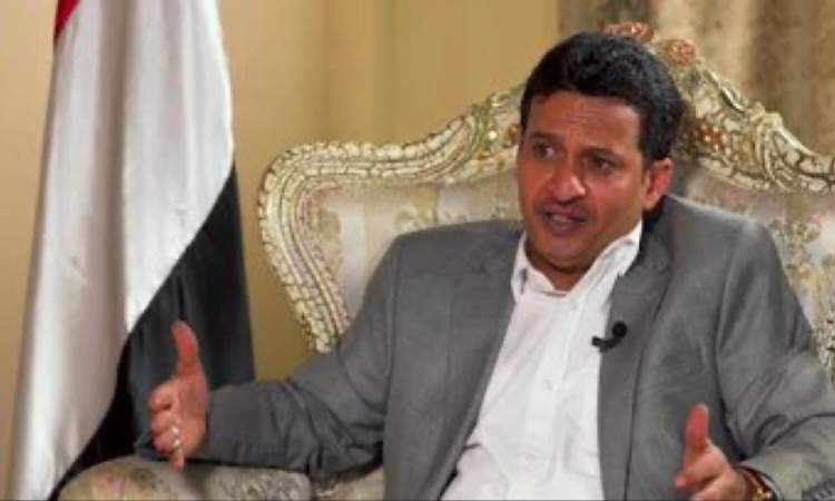 صنعاء : لن نسمح بتحويل اليمنية الى اداة ..!
