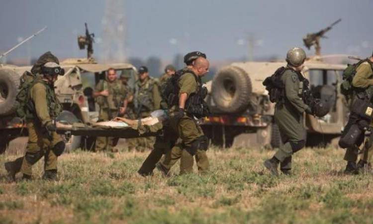 العدو الصهيوني يعترف بمصرع جندي في معارك غزة