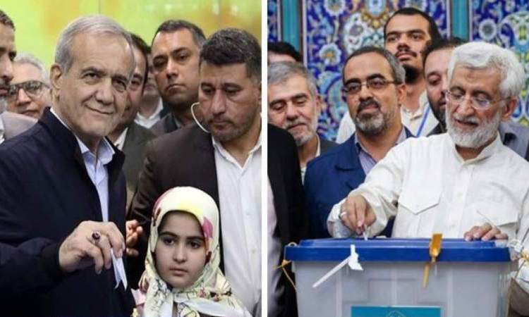 الجمعة..جولة ثانية من الانتخابات الرئاسية الإيرانية