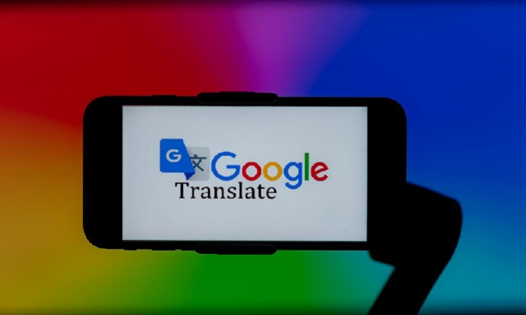  غوغل تضيف 110 لغات إلى تطبيق الترجمة