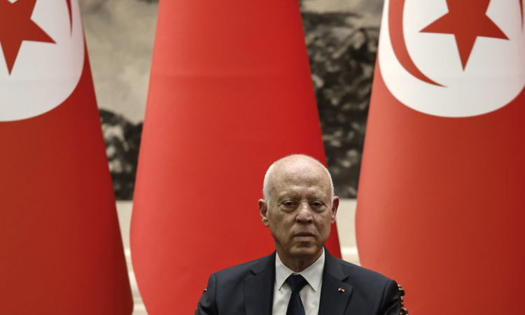 6 أكتوبر موعد انتخابات الرئاسة التونسية