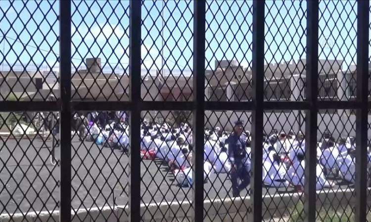 تصفية المحتجز عشال داخل سجون عدن وهروب المتورطين للخارج