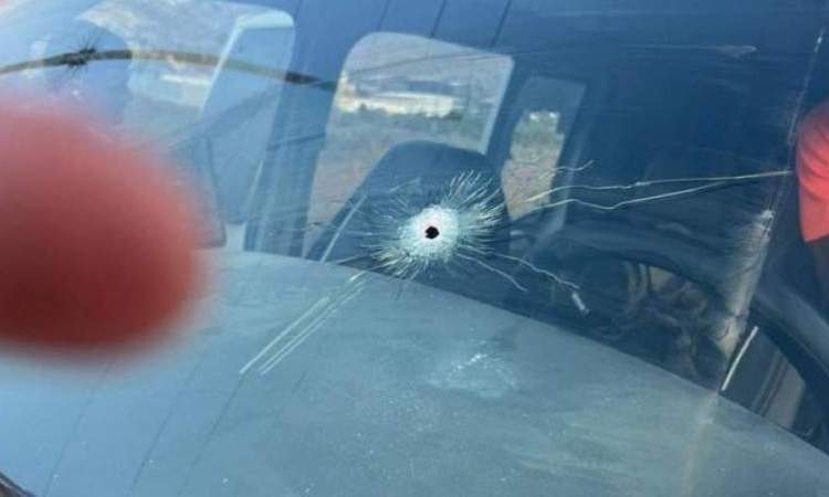 إصابة 3 صهاينة بعملية إطلاق نار قرب نابلس