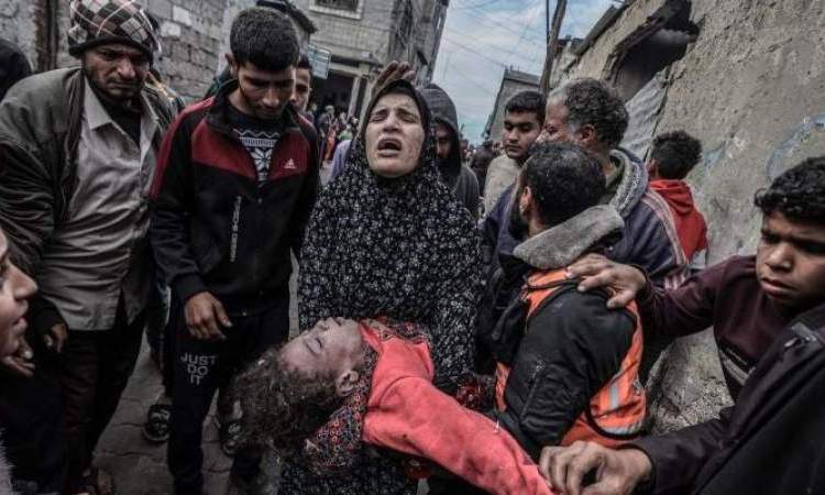 استشهاد وإصابة 24423 طالبا فلسطينيا منذ بدء العدوان الصهيوني على غزة