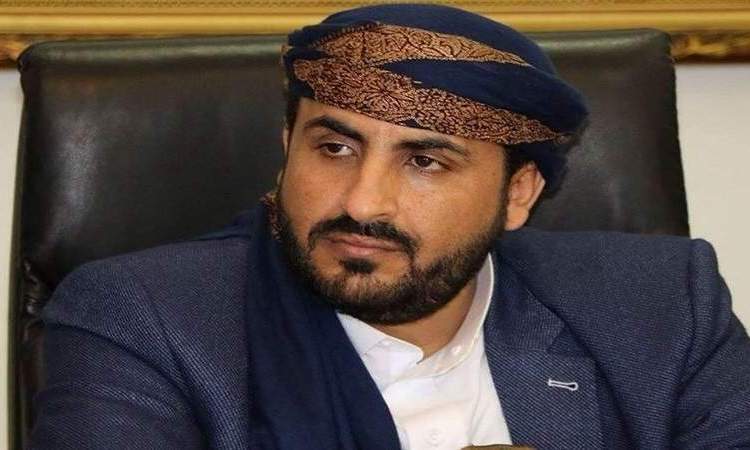 محمد عبد السلام يدين جريمة استهداف مسجد بسلطة عمان