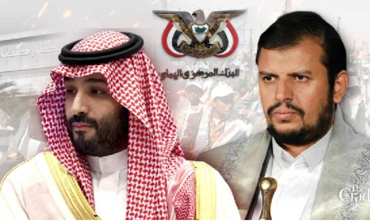 صحيفة أمريكية: إذا لم تغير الرياض سياستها الإقليمية ستتعرض لضربات يمنية